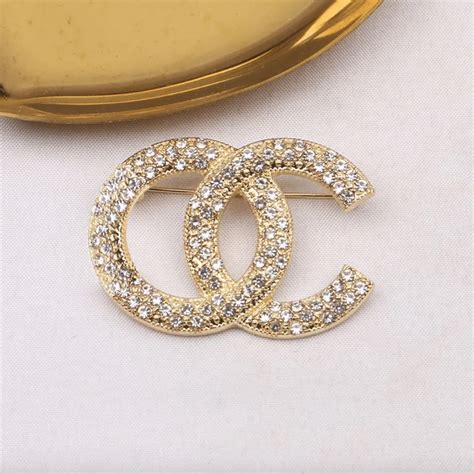 chanel pearl brooch dupe|chanel brooch cheap.